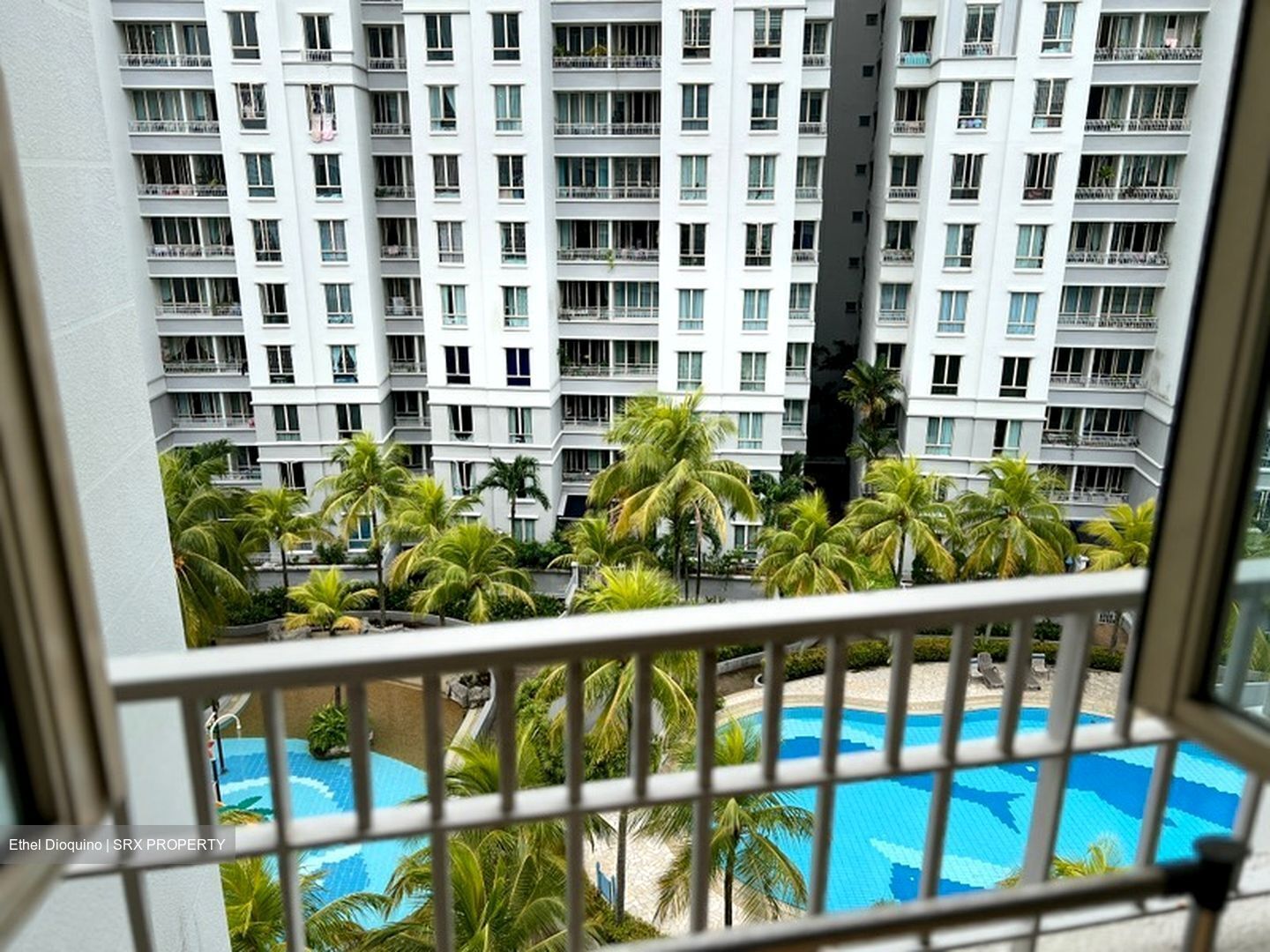 Yishun Sapphire (D27), Condominium #503548941